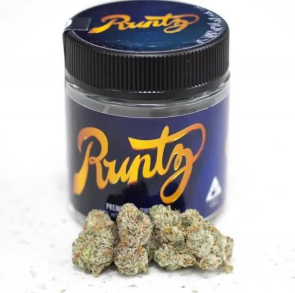 OG Runtz Strain