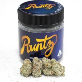 Black Runtz Strain