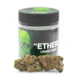 Ether Runtz Strain