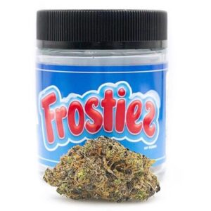 Frosties Runtz Strain