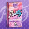 Mochi Runtz Disposable Vape Pen