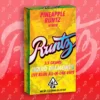 Pineapple Runtz Disposable Vape Pen