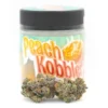 Peach Kobbler Runtz Strain