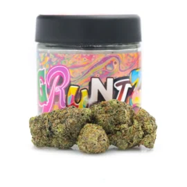 Moonrock Runtz Strain