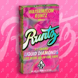 Watermelon Runtz Disposable