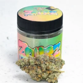 Zourz Runtz Strain
