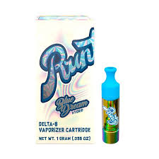 Blue Dream Runtz Carts