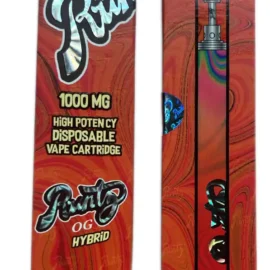 OG Runtz Disposable
