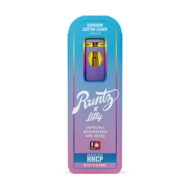 Rainbow Cotton Candy Runtz Disposable