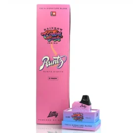 Cotton Candy Runtz Disposable