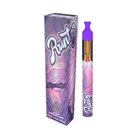 Skywalker Runtz Disposable Vape Pen: 1000MG