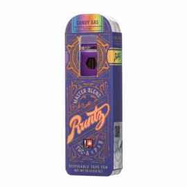 Candy Gas Runtz Disposable