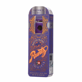 Platinum OG Runtz Disposable