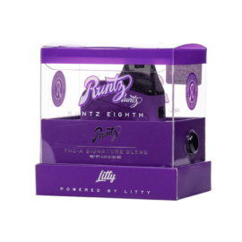 Runtz Eighth Disposable Vape