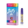 Rainbow Cotton Candy Runtz Carts