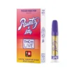 Passion Fruit Pop Runtz Carts