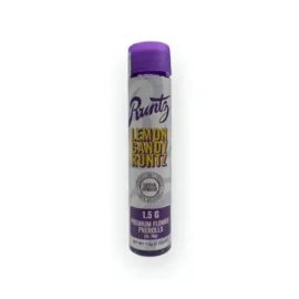 Lemon Candy Runtz Preroll
