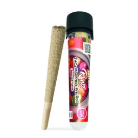 Zamnesia Moonrock Runtz Preroll