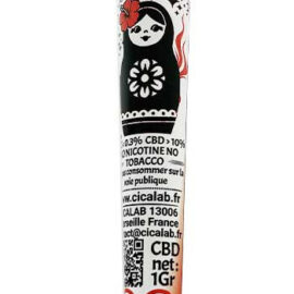 Aloha Red Runtz Preroll