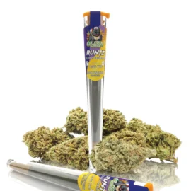 Runtz CBD Preroll