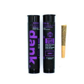 Ether Runtz Preroll