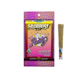 Sluggers Runtz Preroll