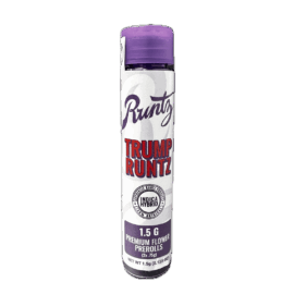 Trump Runtz Preroll