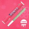 Live Resin Infused Runtz Preroll