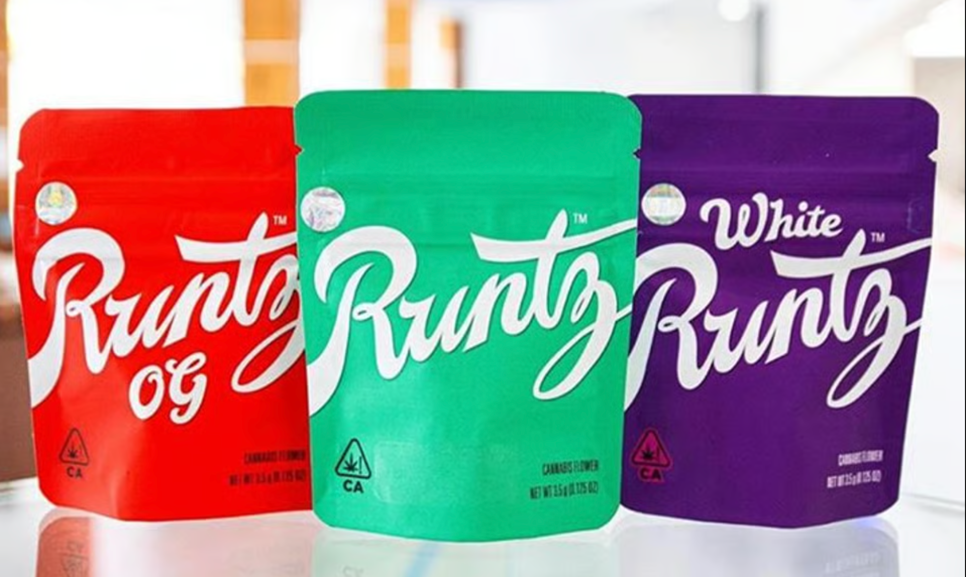 Runtz weed about us